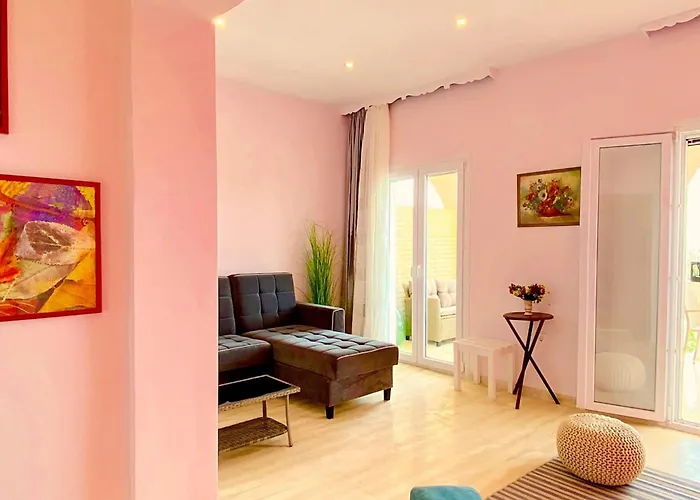 Nissaki Sunlight By Sealand Appartement