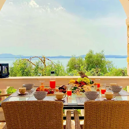 Nissaki Sunlight By Sealand Apartment Nisaki (Corfu)