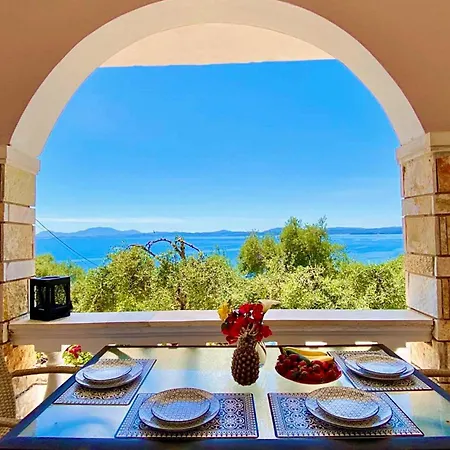 Nissaki Sunlight By Sealand Apartment Nisaki (Corfu)